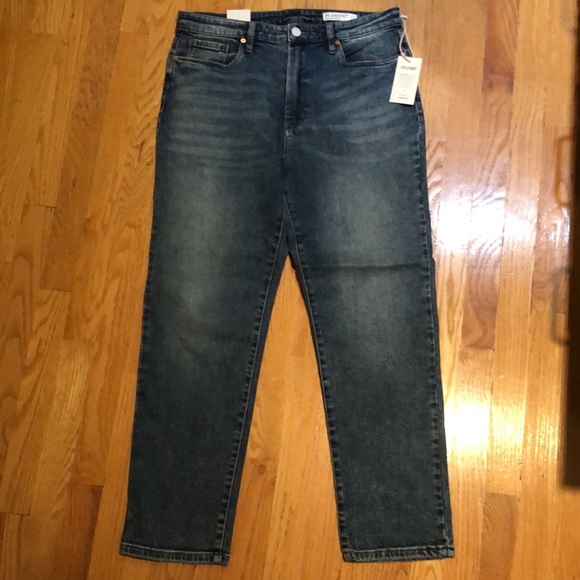 Madison Crop Jeans by Blank NYC 👖 - Picture 11 of 17